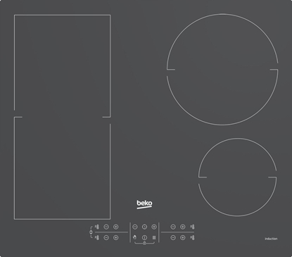 Picture of Pyta grzewcza Beko HII64200FMTZG