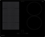 Attēls no Pyta grzewcza Guzzanti Induction hob Guzzanti GZ-8405A