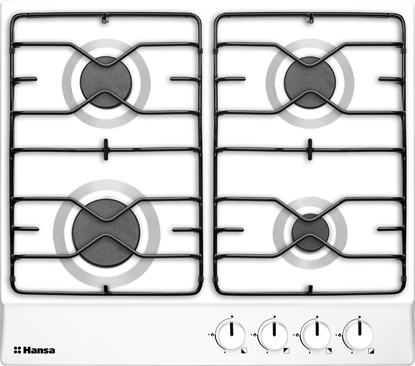 Attēls no Pyta grzewcza Hansa Hob Hansa BHGW630100