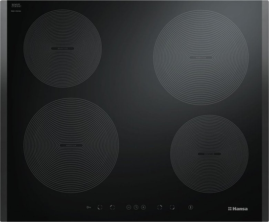 Picture of Pyta grzewcza Hansa Hob Hansa BHI68308