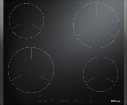 Attēls no Pyta grzewcza Hansa Kaitlent Hansa BHI68077