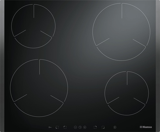 Picture of Pyta grzewcza Hansa Kaitlent Hansa BHI68077