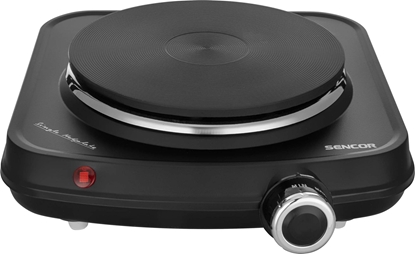 Picture of Pyta wolnostojca Sencor SCP 1504BK-EUE4