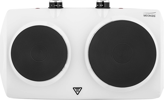 Picture of Pyta wolnostojca Sencor SCP 2253WH-EUE4