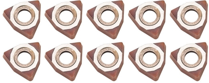 Picture of Pytki wglikowe Baildon WCMT 030208 do wierte skadanych (10 szt.)