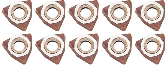 Picture of Pytki wglikowe Baildon WCMT 030208 do wierte skadanych (10 szt.)