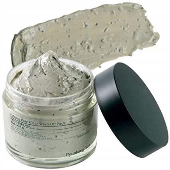 Picture of Pyunkang Yul Calming Pore Clear Wash Off Pack 100ml