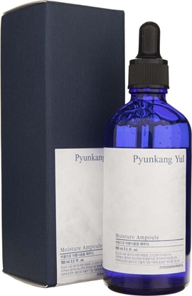 Attēls no Pyunkang Pyunkang Yul Moisture Ampoule Ampuka nawilajca - 100 ml