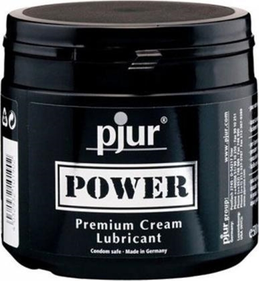 Picture of Pjur Lubrykant Pjur Power (500 ml)