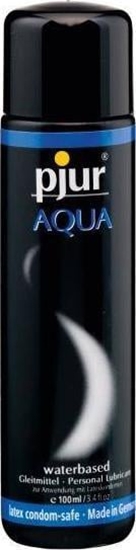 Изображение Pjur PJUR_Aqua Waterbased lubrykant na bazie wody 100ml