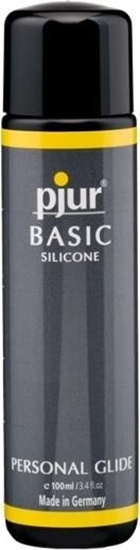 Picture of Pjur PJUR_Basic Silicone el nawilajcy na bazie silikonu 100ml