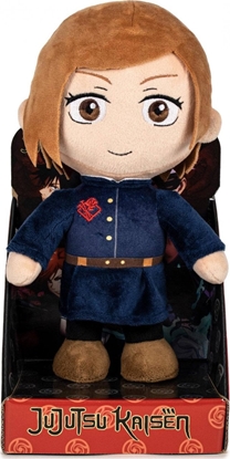 Picture of Play by Play JUJUTSU KAISEN Soft toy Nobara Kugisaki, 27 cm
