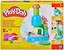 Attēls no Play-Doh Light & Look Microscope Playset