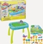 Изображение Play-Doh PLAY-DOH Playset 2 in 1 Creativity starter station