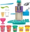 Attēls no Play-Doh PLAY-DOH playset rainbow swirl ice cream