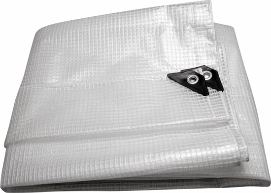 Picture of Plandeka Home It HOME It® presenning armeret 3,0 × 4,0 meter = 12,0 m2