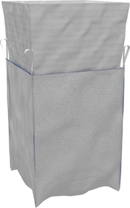 Picture of Plandeka McGarden WOREK BIG-BAG 90*90*90 CM OTWARTY Z KONIERZEM
