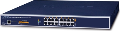 Picture of Planet 8-Port Gigabit 60W Ultra
