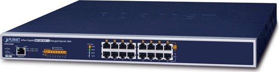 Picture of Planet 8-Port Gigabit 60W Ultra