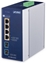 Picture of Planet Industrial 4-Port PoE++ Switch  IGS-1000-4UP2X