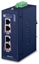 Attēls no PLANET IPOE-270 switch obsuga PoE Niebieski