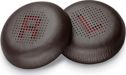 Picture of Plantronics SPARE EAR CUSHION LEATHERETTE