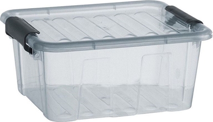 Изображение Plast Team Pojemnik Home Box Plast Team o pojemnoci 2 L