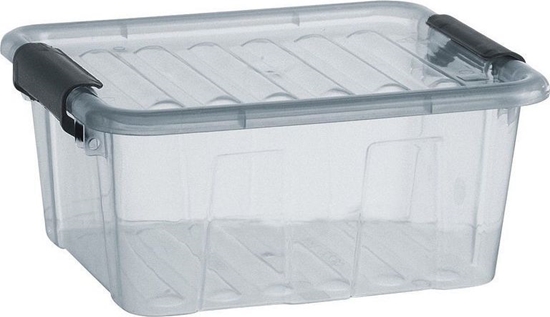 Изображение Plast Team Pojemnik Home Box Plast Team o pojemnoci 2 L