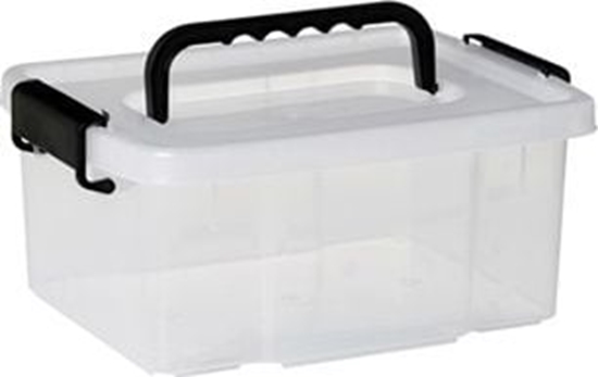 Picture of Plast Team Pojemnik Uno 11,5 L PlastTeam