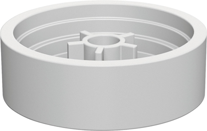 Изображение Plastic Fastening Washer PRO FPW-20