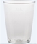 Picture of Plastikglas Duni 4 cl transparent - (50 stk.)