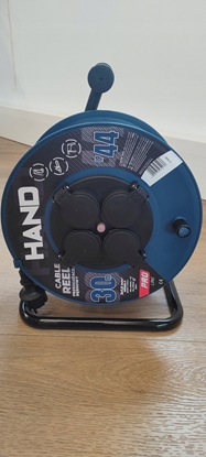 Picture of Plastrol HAND PRZEDUACZ BBEN 30m 3x1,5mm 16A / 3680W / IP44