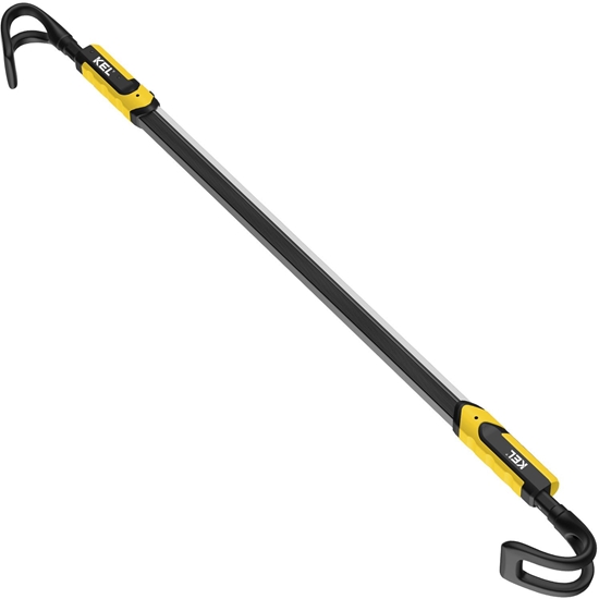 Изображение PLASTROL LAMPA WARSZTATOWA LED REGULOWANA POD MASK LW-1AR