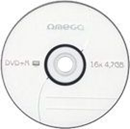 Изображение Platinet DVD+R 4.7 GB 16x 1 sztuka (OMD16K1+)