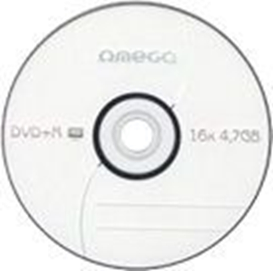 Изображение Platinet DVD+R 4.7 GB 16x 1 sztuka (OMD16K1+)