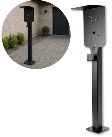 Picture of PLATINET EV WALLBOX STAND UNIVERSAL SUPEK DO ADOWAREK EV UNIWERSALNY [45941]