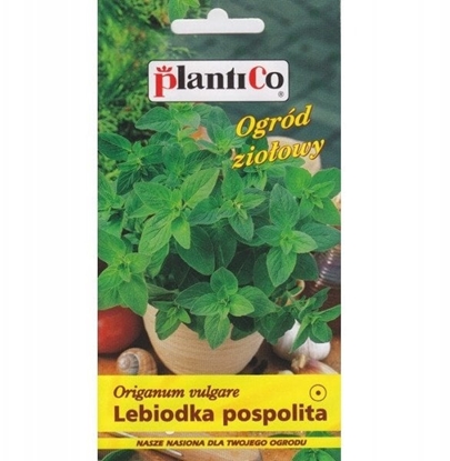 Picture of PLATINET NASIONA OREGANO SEEDS 0,1 G