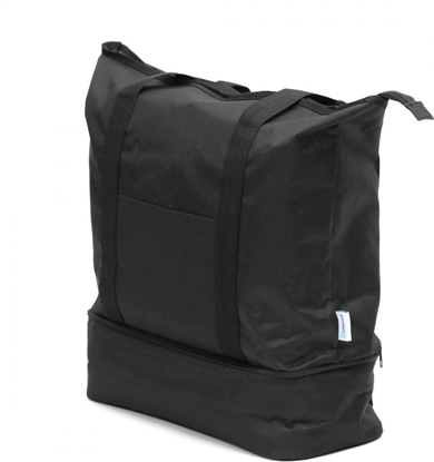 Attēls no Platinet PLATINET COOLER BAG BALI BLACK [45684]