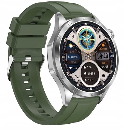 Picture of Smartwatch Xiaomi PSMART20S Zielony  (PSMART20S)