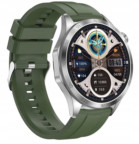 Picture of Smartwatch Xiaomi PSMART20S Zielony  (PSMART20S)