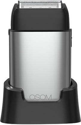 Picture of Plauk skutimo mainl OSOM Foil Shaver OSOM4SIL, sidabro spalvos