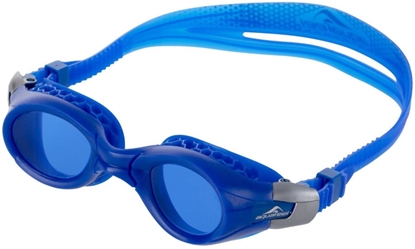 Attēls no Plauk. akiniai Training AQUAFEEL Ergonomic JNR 41019 50