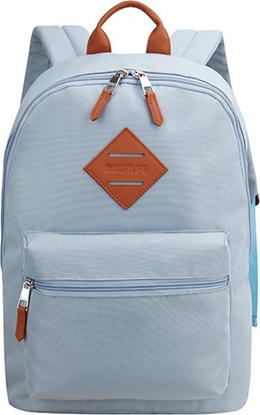 Attēls no Plecak Bestlife Cake na laptopa 15.6", szary