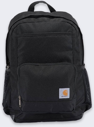 Attēls no Plecak Carhartt Single Compartment 23 L Black