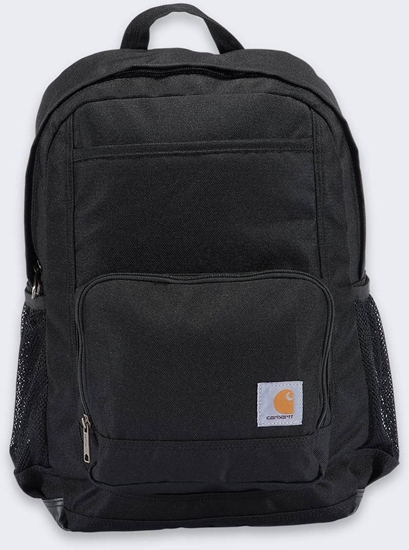 Picture of Plecak Carhartt Single Compartment 23 L Black