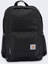 Attēls no Plecak Carhartt Single Compartment 23 L Black