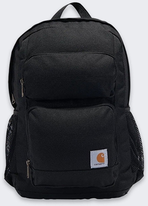 Picture of Plecak Carhartt SingleCompartment 27 L Black