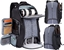 Изображение Plecak Kf Plecak Fotograficzny Foto Duy na Aparat DSLR Kamer Drona 25L / K&F / KF13.164
