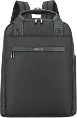 Attēls no Plecak Orion 15,6 cala, 36 l, czarny