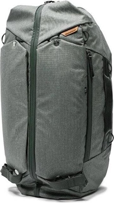 Picture of Plecak Peak Design Torba fotograficzna / plecak Travel Duffelpack 65L szarozielona